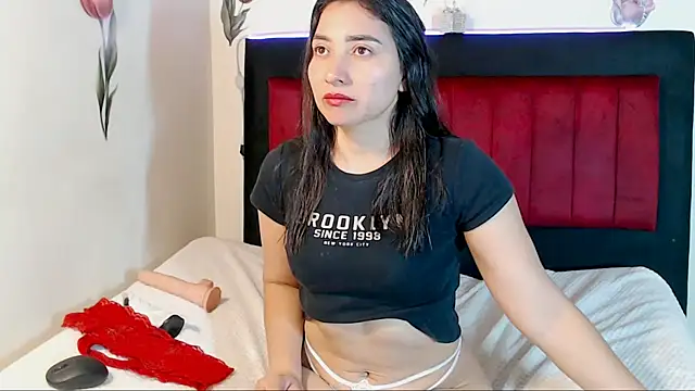 angelyxs online show from 01-06-26, 08:56