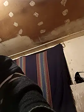 lucho2328 online show from 09-27-25, 03:11