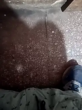 lucho2328 online show from 10-18-25, 10:54