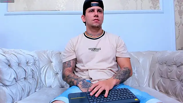 Scott Clark online show from 10-19-25, 11:00