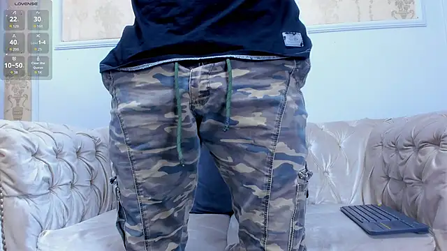 Scott Clark online show from 01-11-26, 11:15