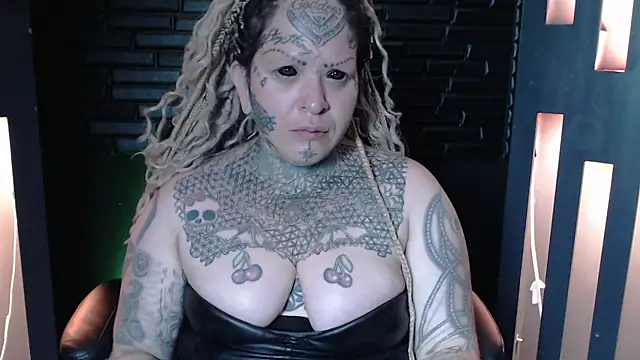 Venus Rock online show from 04-17-26, 11:46