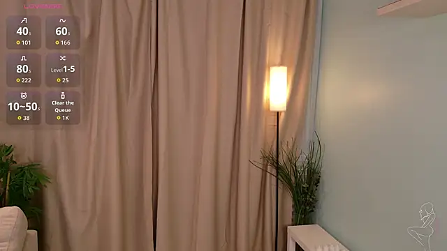 lisabaus online show from 01-06-26, 07:12