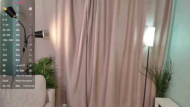 lisabaus online show from 02-20-26, 10:05