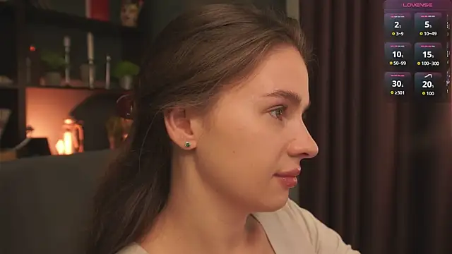 Olivia Farrell online show from 10-02-25, 12:45