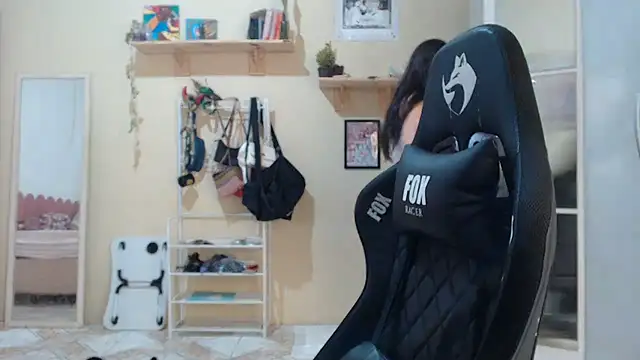 ayanahot  online show from 02-24-26, 12:36