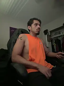 Snapshot of mrredcorn chatting on 10-03-25, 08:50 mrredcorn online show from 10-03-25, 08:50