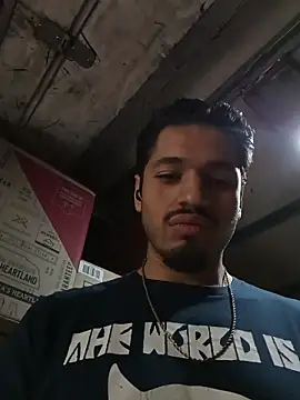 Snapshot of mrredcorn chatting on 12-15-25, 10:30 mrredcorn online show from 12-15-25, 10:30