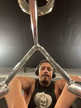 mrredcorn online show from 03-21-26, 08:23