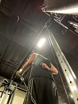 mrredcorn online show from 04-15-26, 07:58