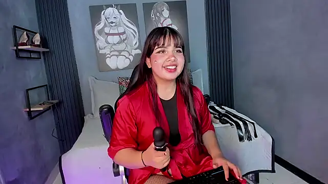 Zara Snow online show from 02-10-26, 03:05