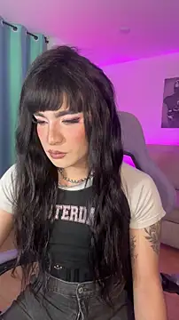 paula boom online show from 03-13-26, 03:13