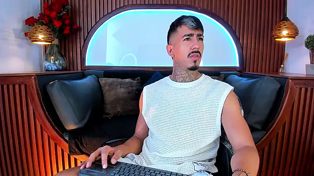 Donovan Desmond online show from 03-23-26, 07:29