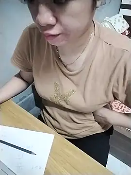 Mie rose online show from 10-01-25, 02:17