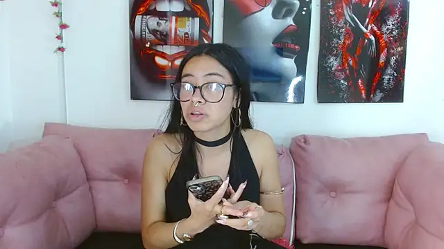 Miahotcs1 online show from 03-30-26, 02:51