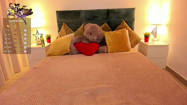 Snapshot of mishapallmer chatting on 09-24-25, 05:33 mishapallmer online show from 09-24-25, 05:33