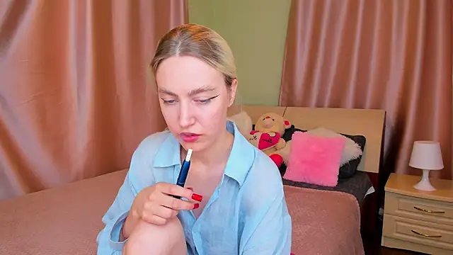 mishapallmer online show from 05-04-26, 02:46