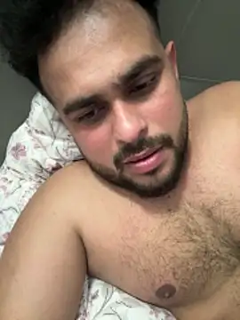 Rodrigopraba online show from 04-23-26, 02:19