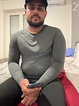 Rodrigopraba online show from 05-08-26, 04:51