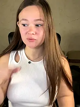 CaramelleSugar  online show from 11-01-25, 07:16