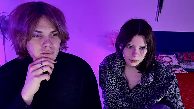 Bonnie And C1yde online show from 01-18-26, 02:21