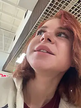 RosieSecret online show from 09-15-25, 05:18