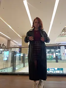 RosieSecret online show from 09-16-25, 05:08