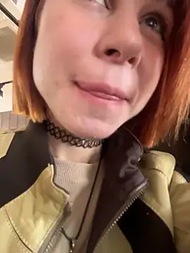 RosieSecret online show from 10-23-25, 08:13