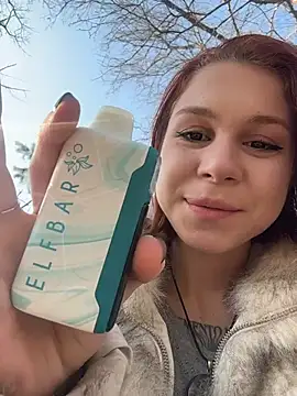 RosieSecret online show from 11-14-25, 08:02