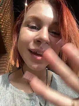 RosieSecret online show from 11-16-25, 08:09