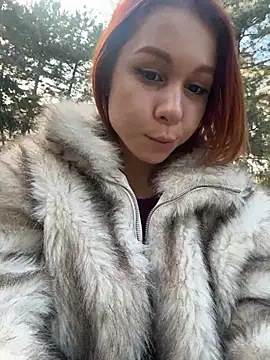 RosieSecret online show from 11-17-25, 08:09