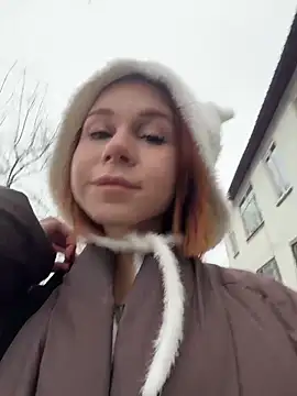 RosieSecret online show from 12-23-25, 08:12