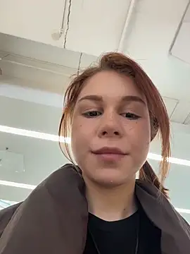 RosieSecret online show from 02-19-26, 08:10