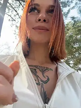 RosieSecret online show from 03-30-26, 08:26