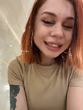 RosieSecret online show from 04-02-26, 08:12