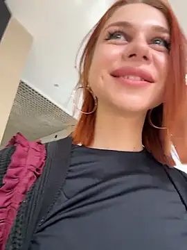 RosieSecret online show from 04-04-26, 08:01