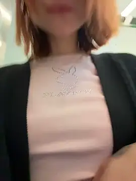 RosieSecret online show from 04-05-26, 08:11