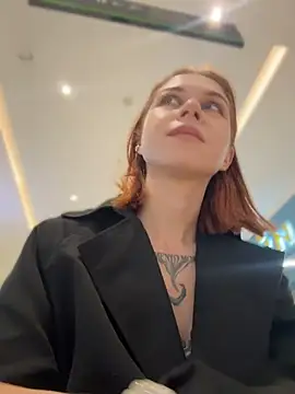 RosieSecret online show from 04-10-26, 08:08