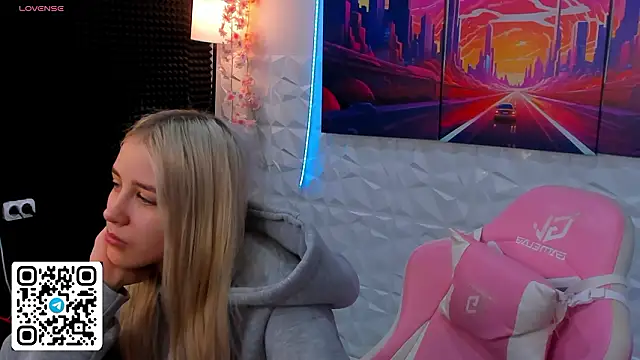 Anellyball online show from 03-03-26, 06:19