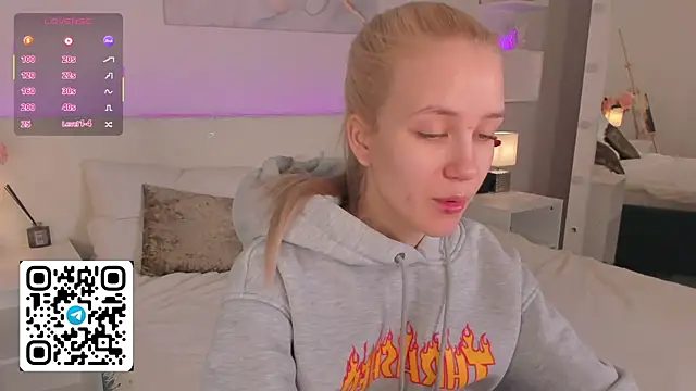 Anellyball online show from 04-05-26, 10:12