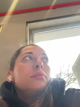 EllyLynn online show from 03-15-26, 08:09