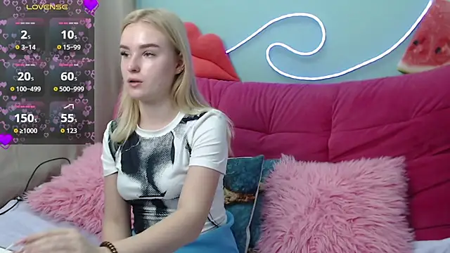 Snapshot of SofySofty chatting on 11-22-25, 05:39 SofySofty online show from 11-22-25, 05:39