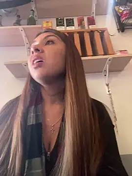 Sara-cooper2 online show from 09-13-25, 05:24