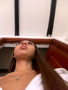 Sara-cooper2 online show from 11-10-25, 02:16