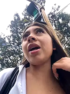 Sara-cooper2 online show from 11-25-25, 02:50