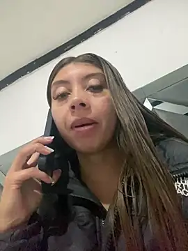 Sara-cooper2 online show from 02-16-26, 07:21