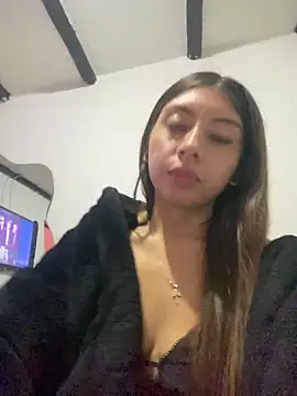 Sara-cooper2 online show from 02-25-26, 04:05