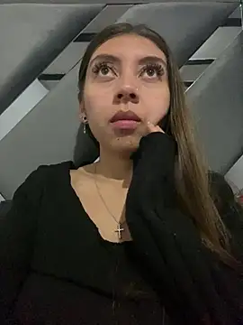 Sara-cooper2 online show from 03-18-26, 02:37