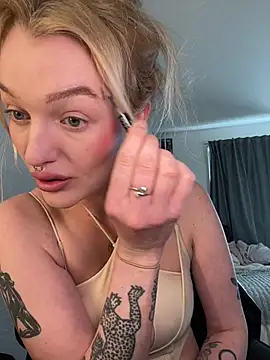 lovecassyrose online show from 01-11-26, 12:10