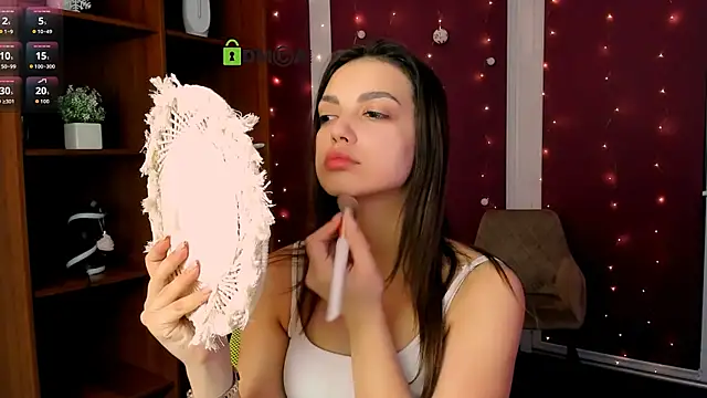 rose style online show from 01-16-26, 06:39